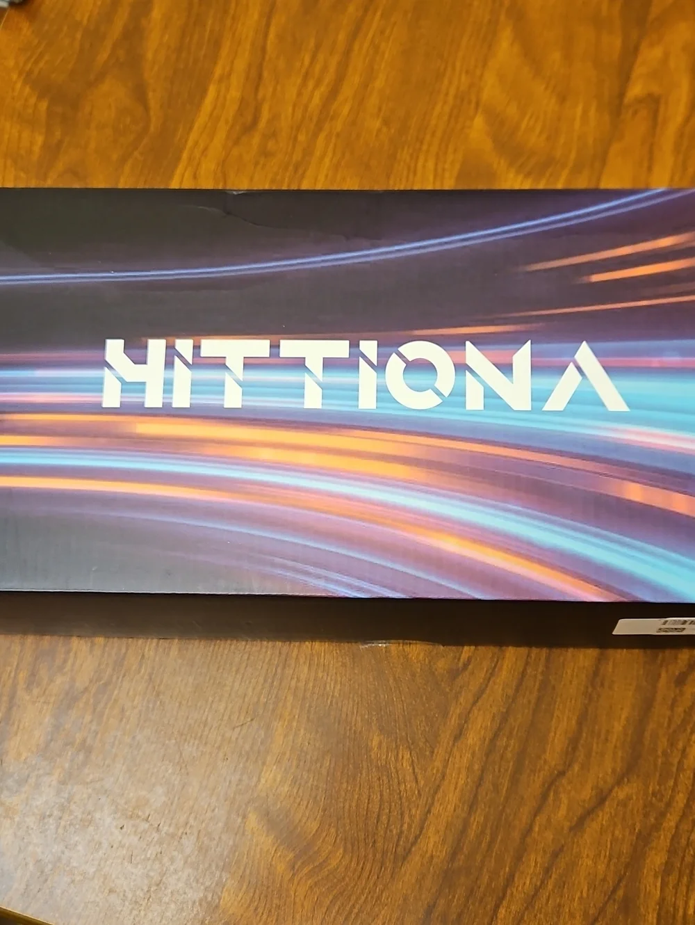 Hittiona multi-Styler no heat damage fast speed Dryer 5 in 1 interchangeable set